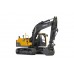 Volvo EC220D