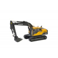 Volvo EC220D