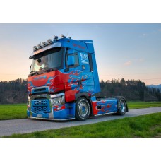 Thomann "Optimus"