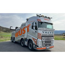 Wüst GMBH & Co Kg