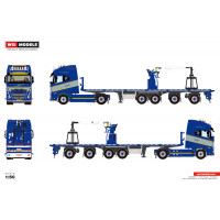 A. Oldenhuis Transport