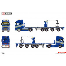 A. Oldenhuis Transport