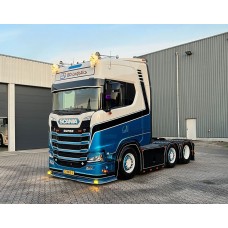 BD Logistics
