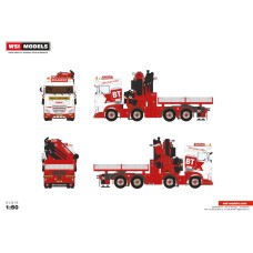 Braanker Logistics