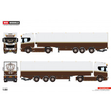 Brand Transport