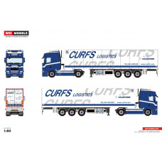 Curfs Logistics