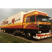 De Drieban Transport / Jac. Besseling