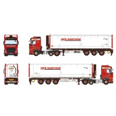 Den Hartogh Logistics