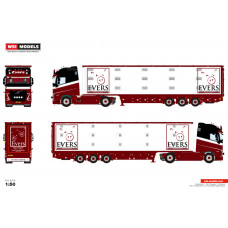 Evers Transport & Logistics