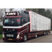 Evers Transport & Logistics