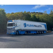 Flevopallets