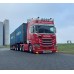 Van Der Windt Gebr. Transport BV