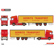 Gerrits Transport