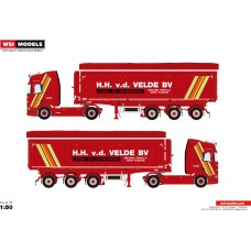 H.H. v.d. Velde BV