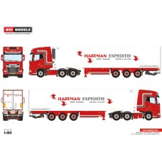 Hartman Expeditie