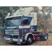 J. Van Klooster - Ferrrymasters
