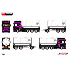 Joke Vlot Transport