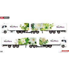 JZ Transport - Noviflora