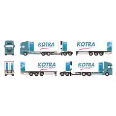Kotra Logistics