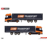 Land Transport