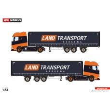 Land Transport (XG)