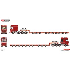 Nooteboom Red Line