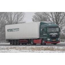 Peters Transporten Bemmel