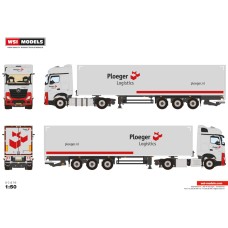 Ploeger Logistics