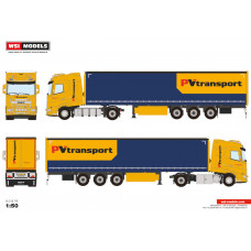 PV Transport