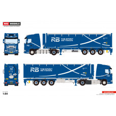 RB Logistics