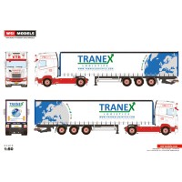 Tranex / VTB