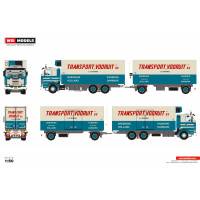 Transport Vooruit