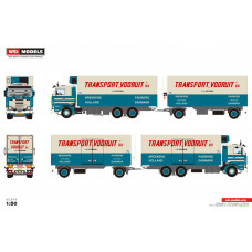 Transport Vooruit