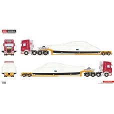 Van De Wetering Transport