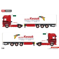 Van Der Kwaak