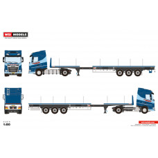 Van Der Werff Logistics