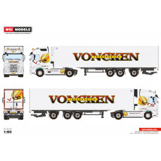 Voncken Transporten bv.