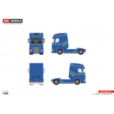 W. Pape Transport