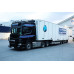 Alta Logistics / SR Group