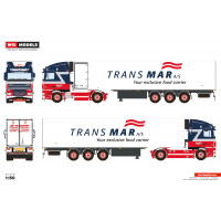 Bjarne Nielsen - Trans Mar A/S
