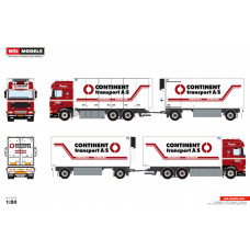Continent Transport A/S
