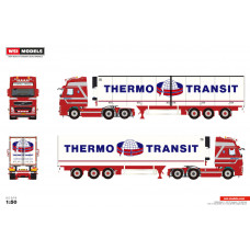 Johs. Hansen / Thermo Transit