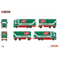LM Transport LGT