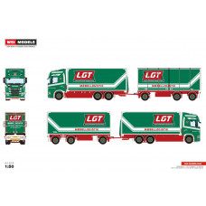 LM Transport LGT