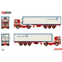 Mathias J. Bram - Padborg Transit