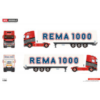 N.C. Christensen & Sonner / Rema 1000