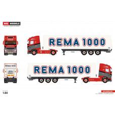 N.C. Christensen & Sonner / Rema 1000