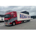 N.C. Christensen & Sonner / Rema 1000