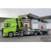 Nordic Crane Kynningsrud