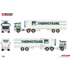 P. Nyholm Thermotrans